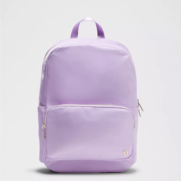 lavender lululemon bag Everywhere Belt 1L 16027 LULULEMON On My Level